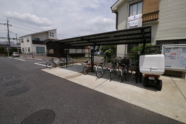 レオネクストFree Oneの物件内観写真